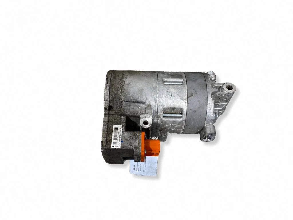 Air conditioning (A/C) compressor (pump) 3GD816803A