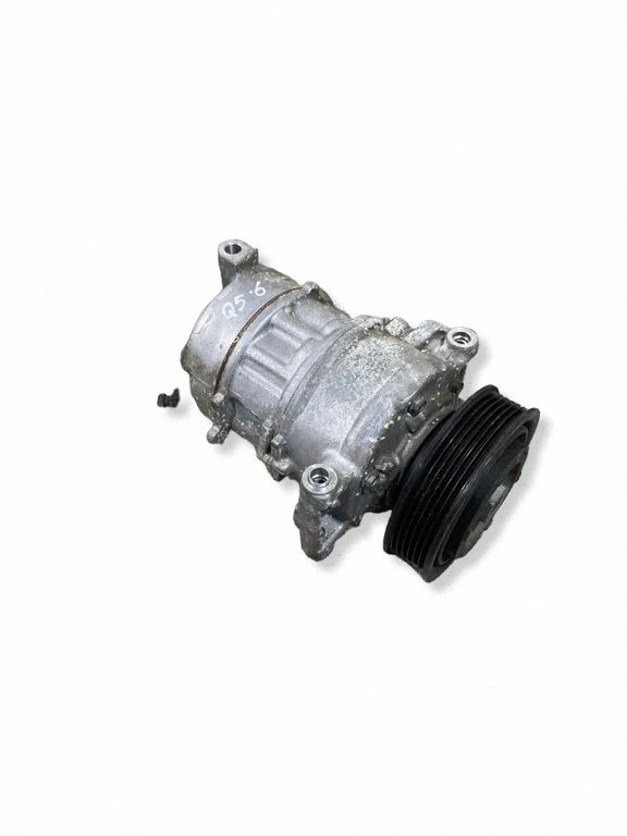 Sprężarka klimatyzacji 80A816803