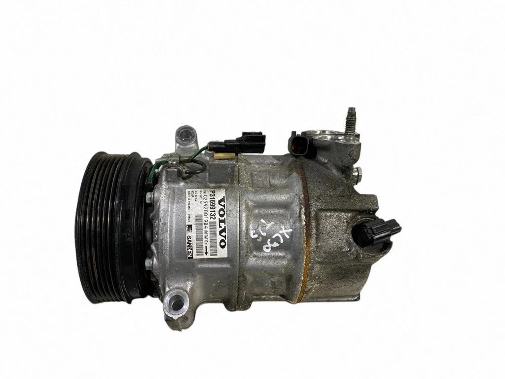 Kliimakompressor (pump) 31699132