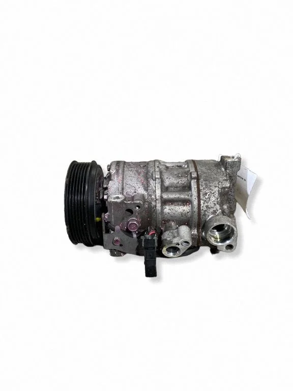 Air conditioning (A/C) compressor (pump) 4M0820803J