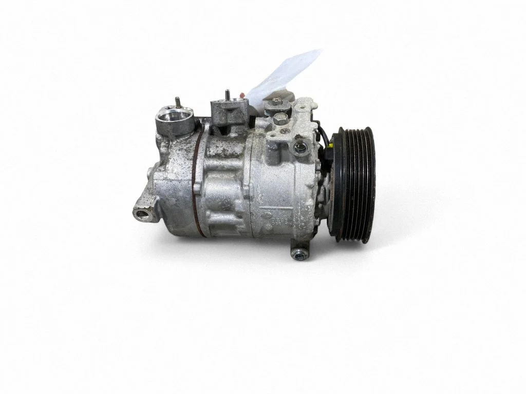 Air conditioning (A/C) compressor (pump) 3Q0816803D