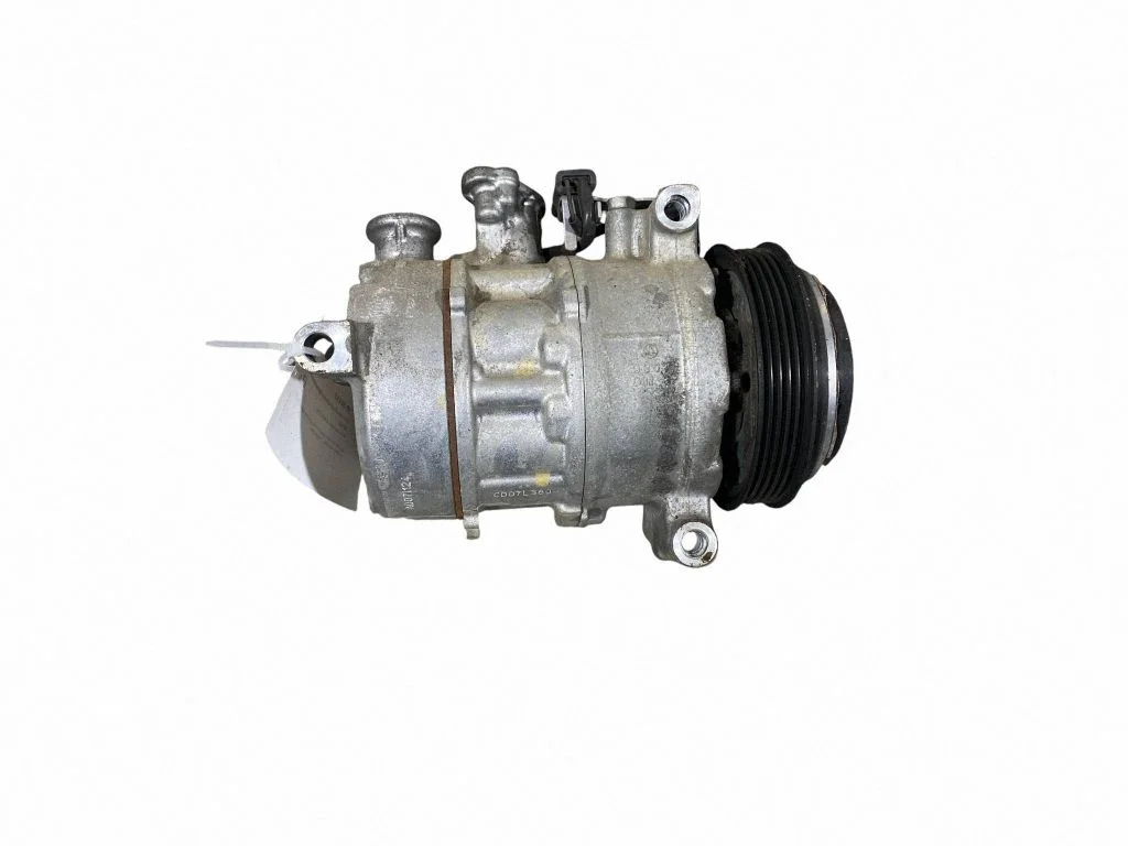 Air conditioning (A/C) compressor (pump) A0008301301