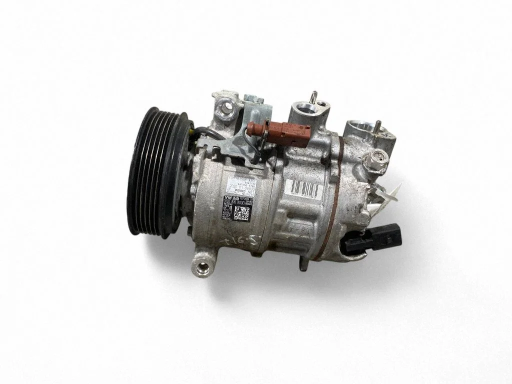Air conditioning (A/C) compressor (pump) 3Q0816803D