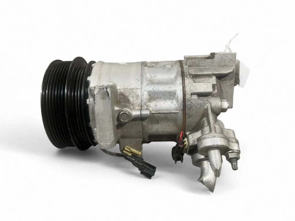 Air conditioning (A/C) compressor (pump) 31497908
