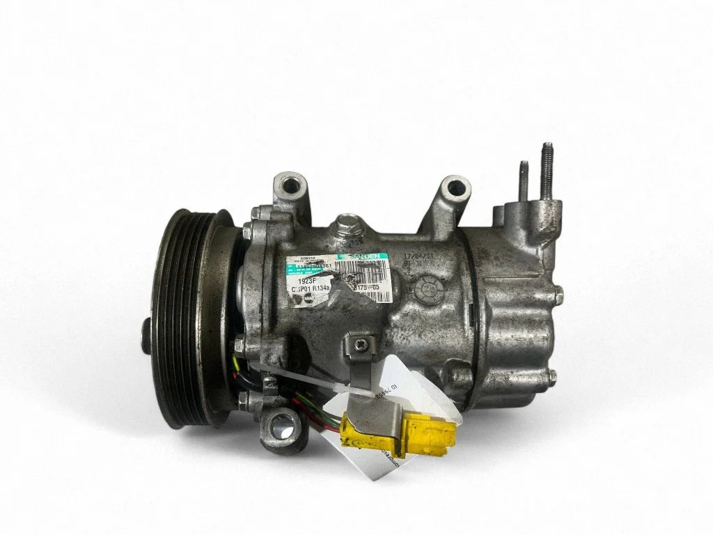Air conditioning (A/C) compressor (pump) – Mini One - Cooper Coupe R56 (2005-2014)
