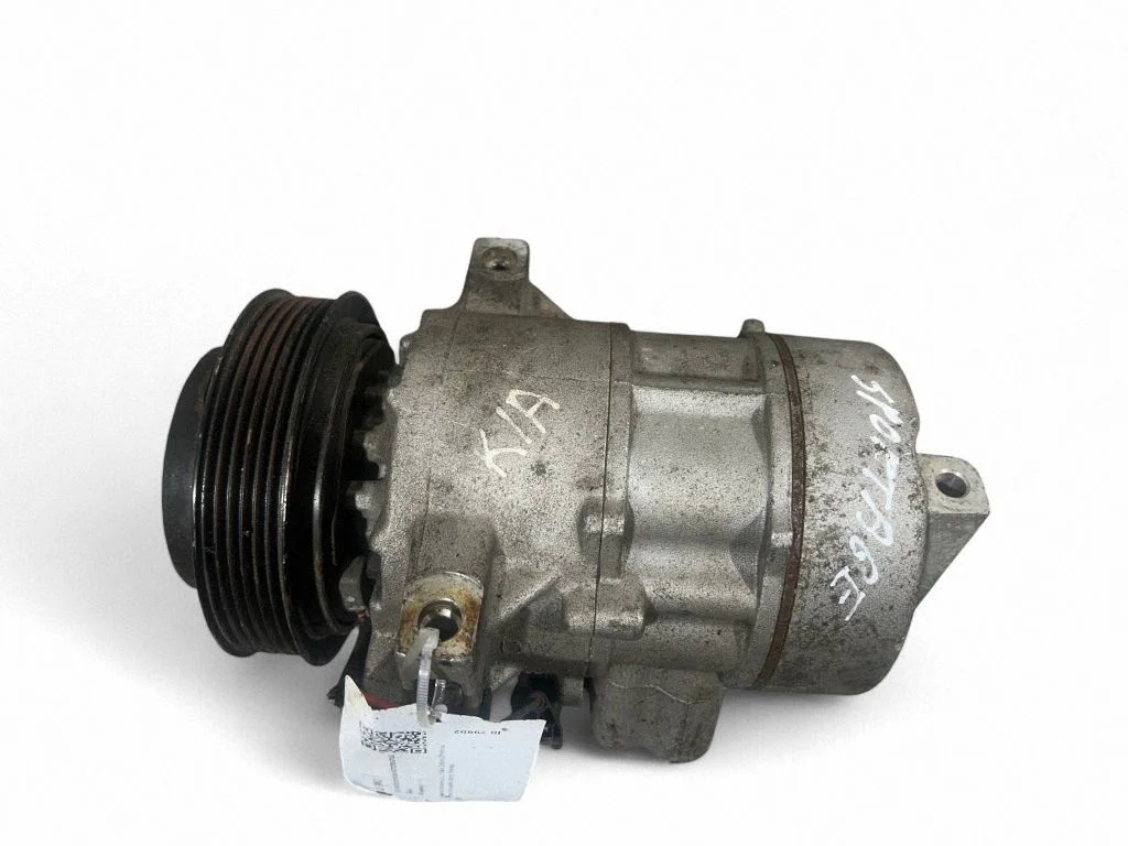 Kliimakompressor (pump) – KIA Sorento (2010-2014)