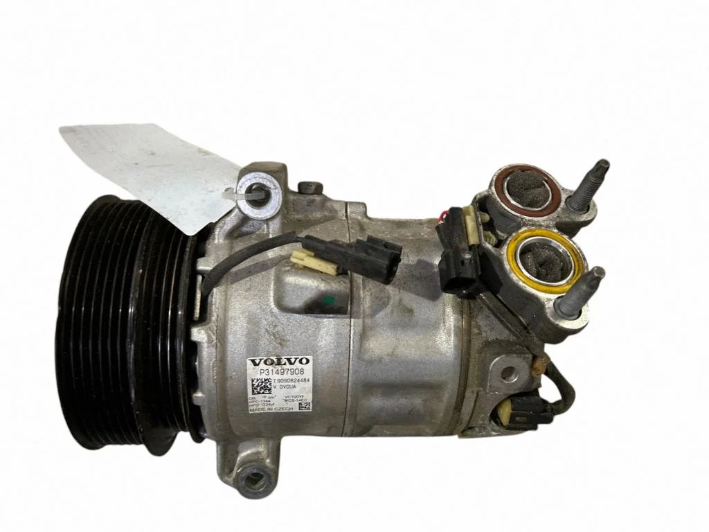 Air conditioning (A/C) compressor (pump) 31497908