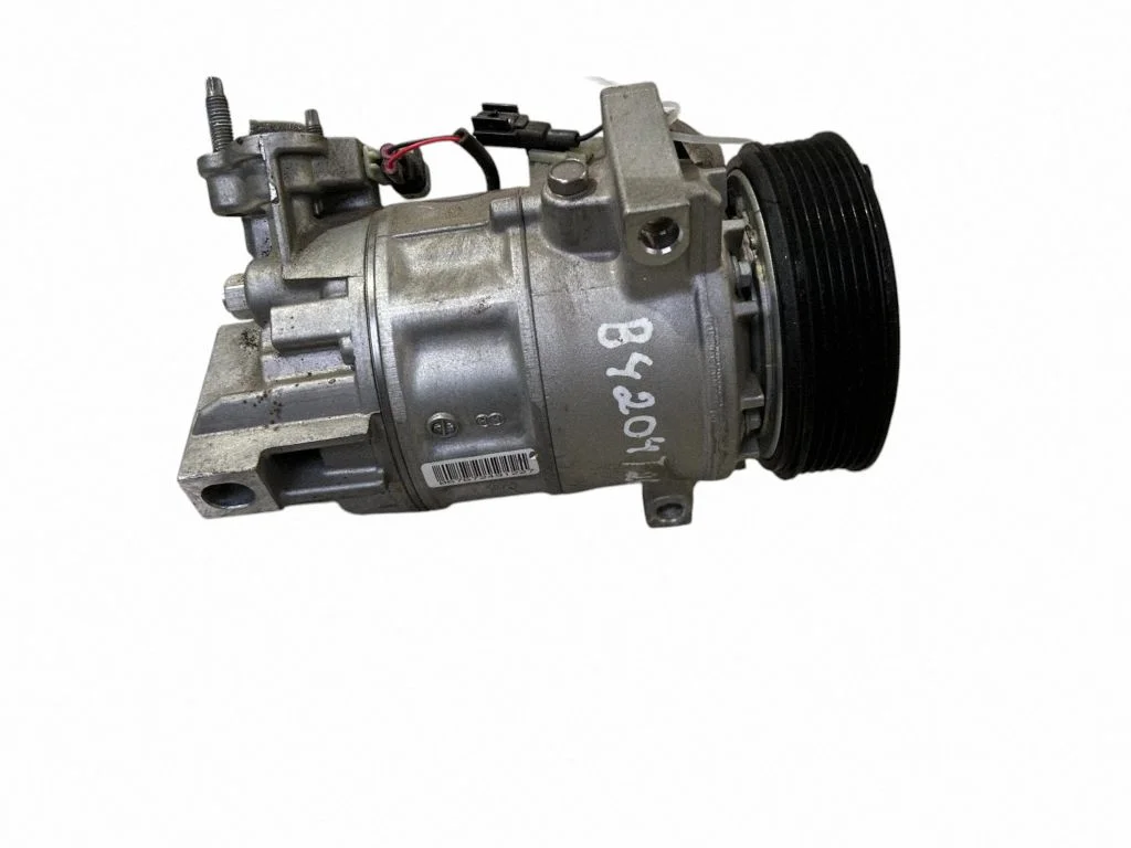 Air conditioning (A/C) compressor (pump) 31449067