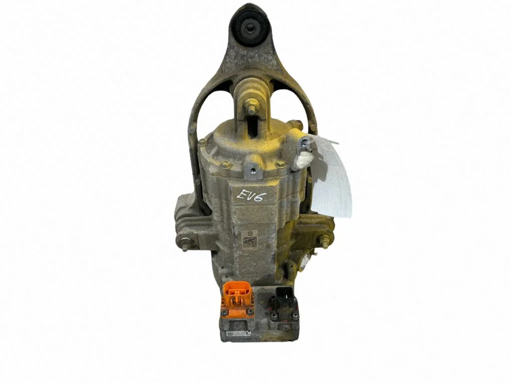 Kliimakompressor (pump) – KIA EV6 (2021-)