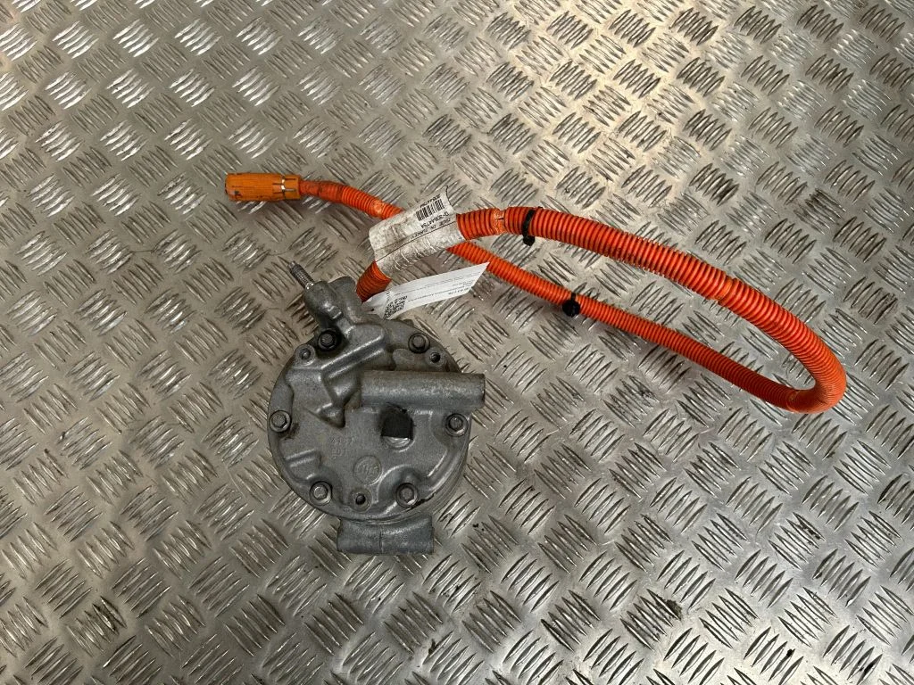 Kliimakompressor (pump) 31455426