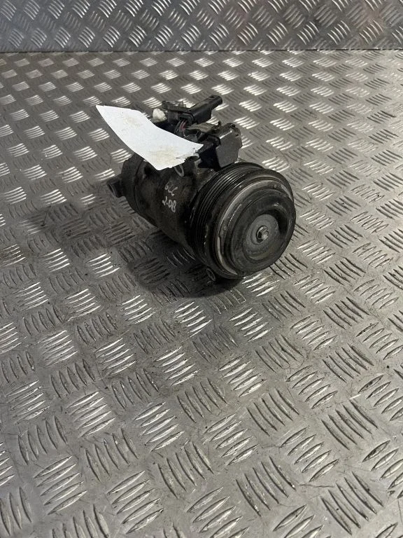 Kliimakompressor (pump) A0008303002