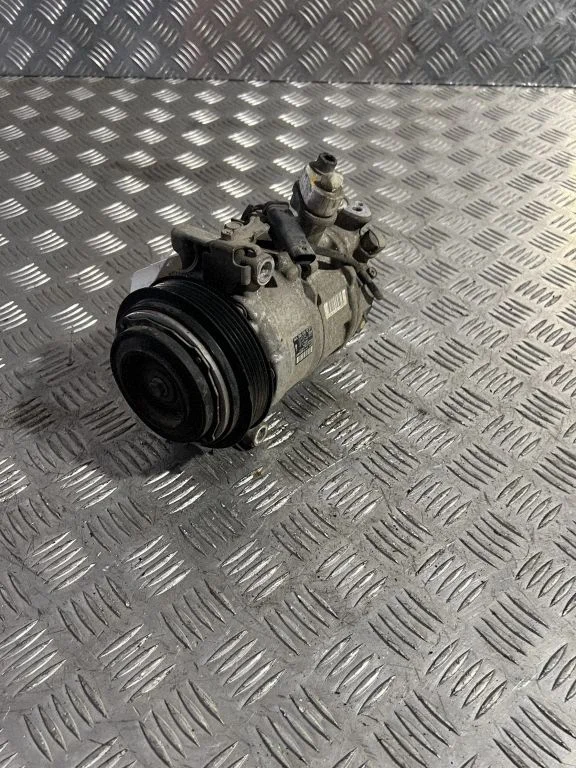 Air conditioning (A/C) compressor (pump) A0008301301