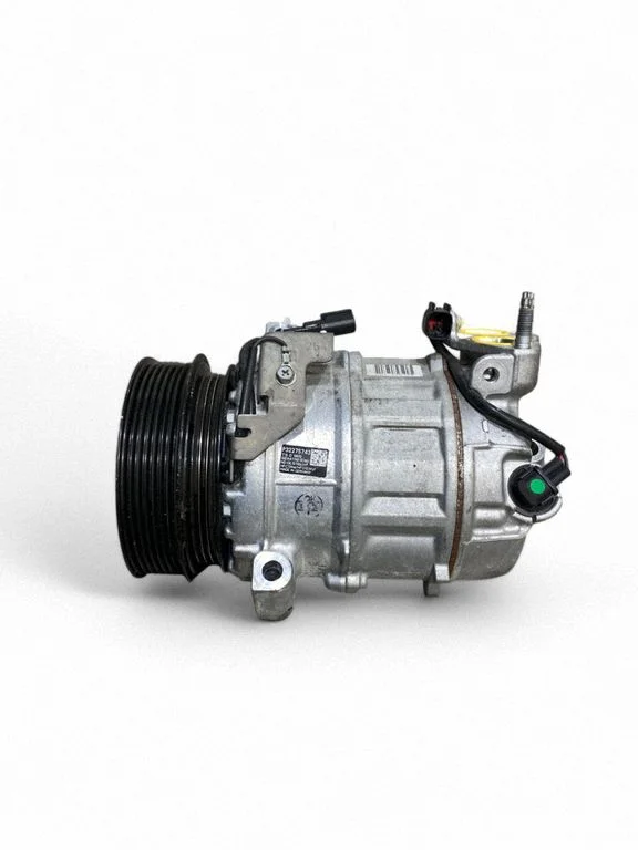 Air conditioning (A/C) compressor (pump) 32275743