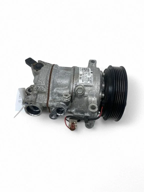 Kliimakompressor (pump) 4K0816803K