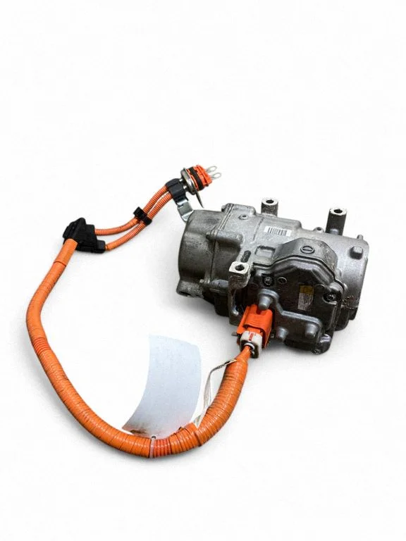 Air conditioning (A/C) compressor (pump) 0422000464