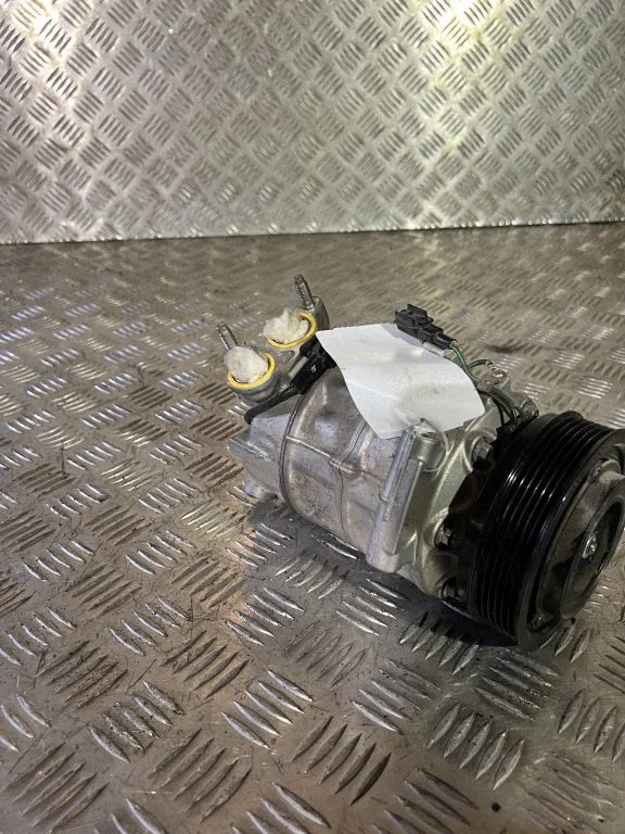 Sprężarka klimatyzacji – Volvo XC90 (2014-)