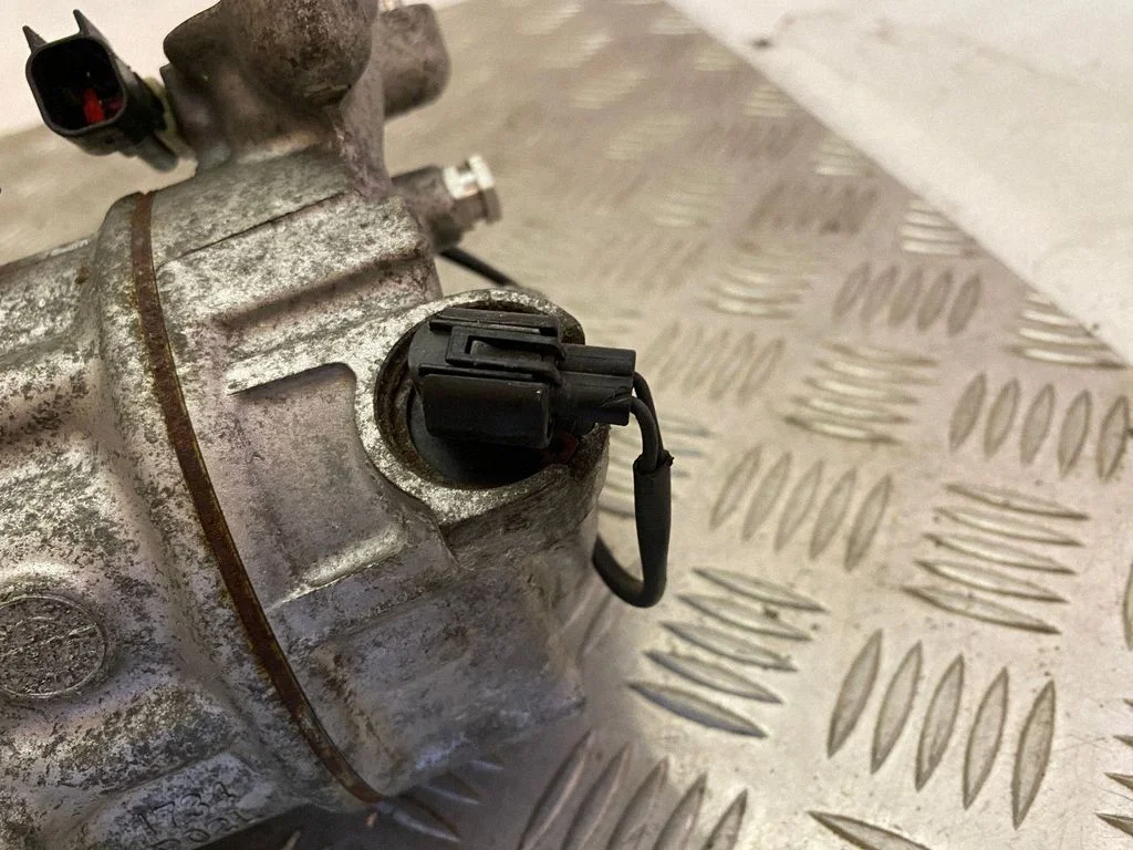 Kliimakompressor (pump) – Volvo XC90 (2014-)