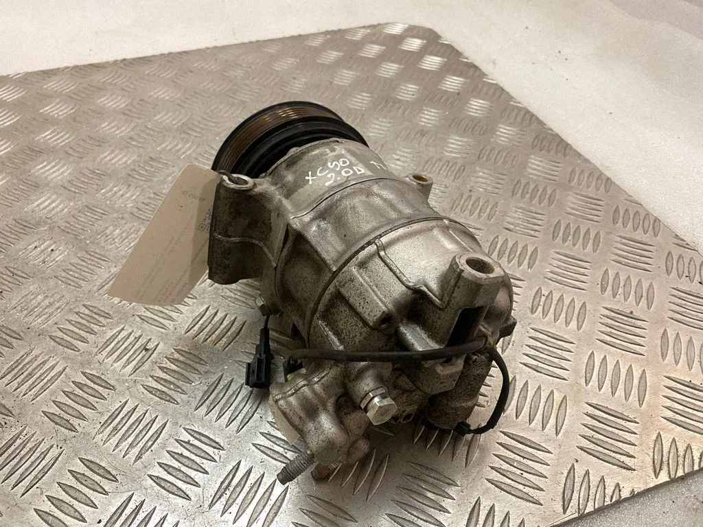 Kliimakompressor (pump) – Volvo XC90 (2014-)