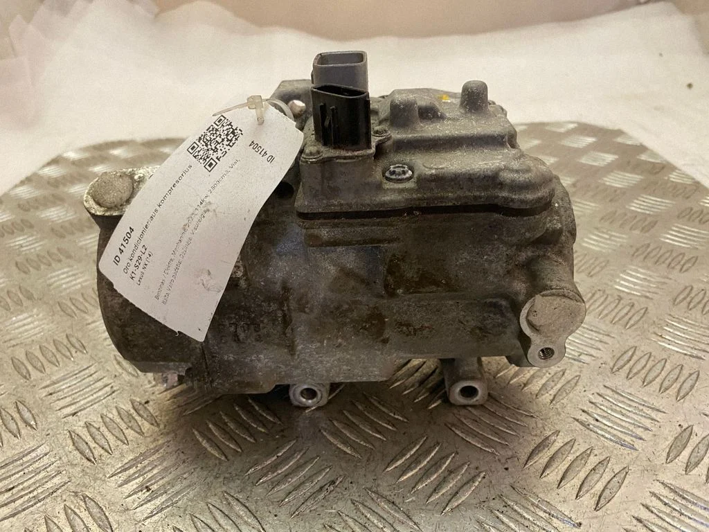 Kliimakompressor (pump) 0422001690
