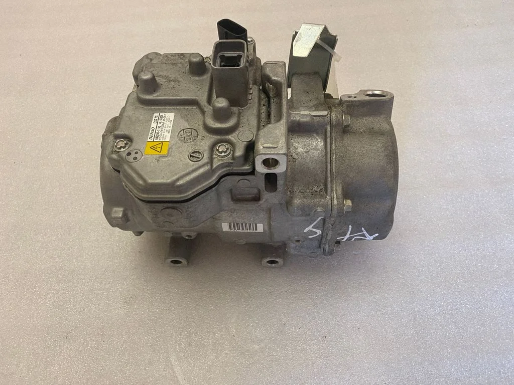 Air conditioning (A/C) compressor (pump) 0422001190