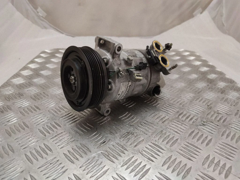 Kliimakompressor (pump) – Volvo XC90 (2014-)