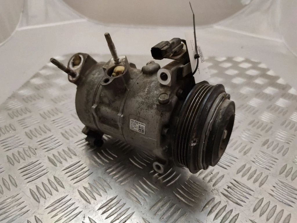 Kliimakompressor (pump) FR3B19D629AA