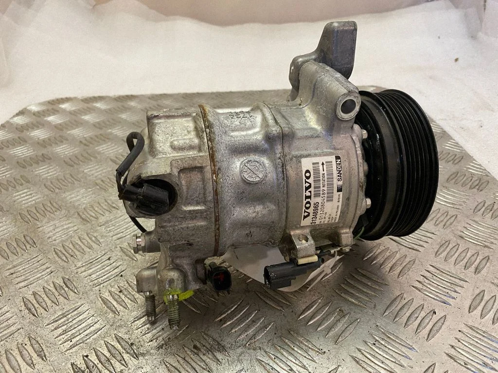 Kliimakompressor (pump) 31348965