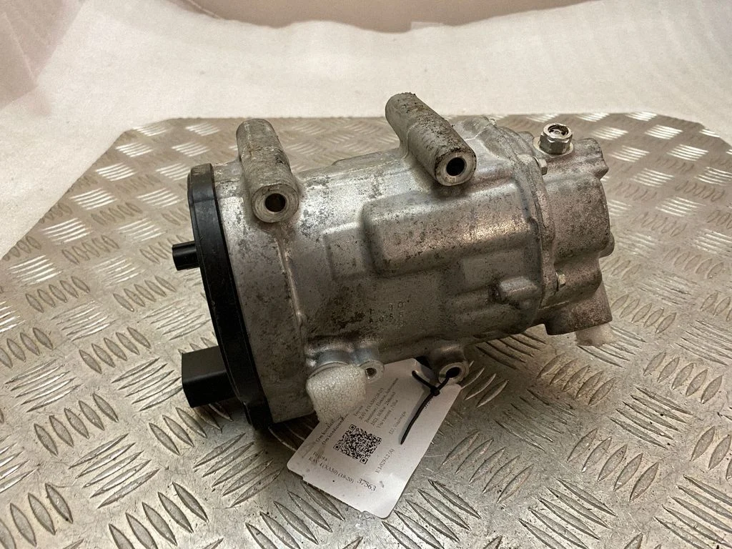Kliimakompressor (pump) 0424001101