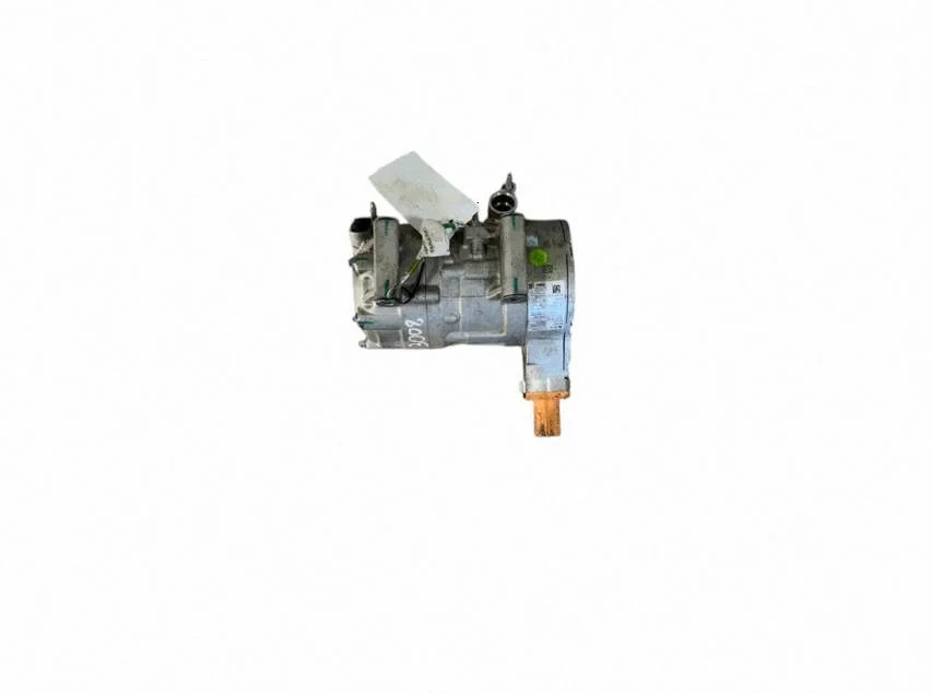 Kliimakompressor (pump) – Peugeot 3008 II (2016-2023)