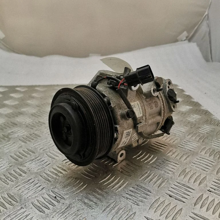 Kliimakompressor (pump) 97701N7250