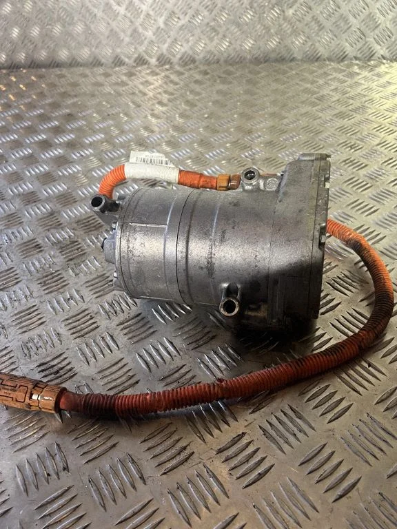 Kliimakompressor (pump) P31694653