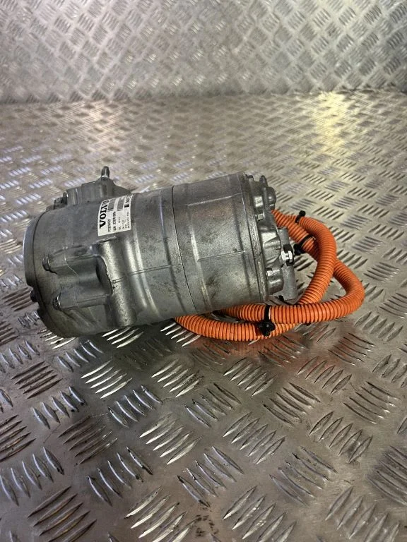 Kliimakompressor (pump) 32260522