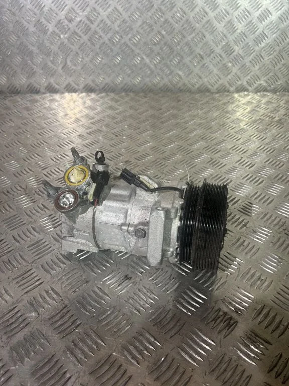 Kliimakompressor (pump) 31497908