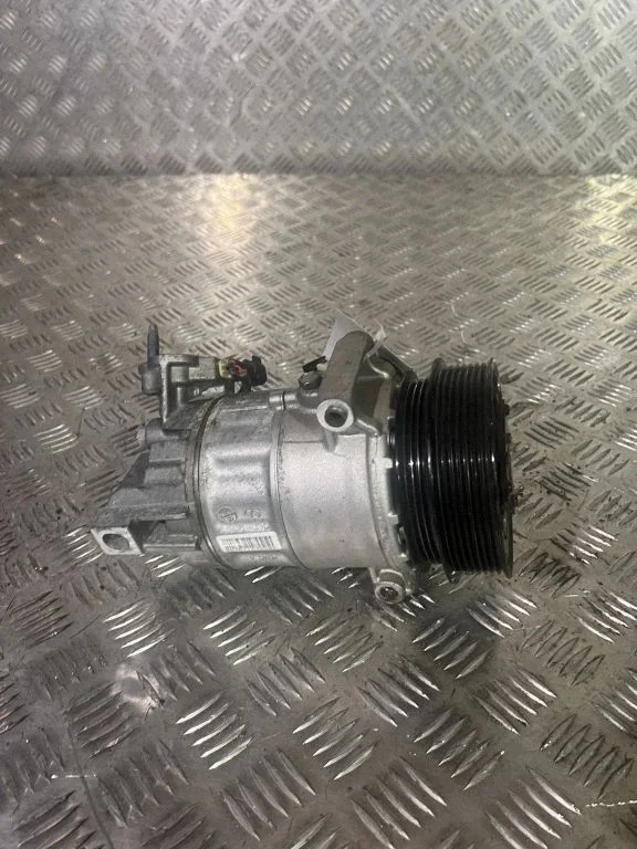 Kliimakompressor (pump) 31497908