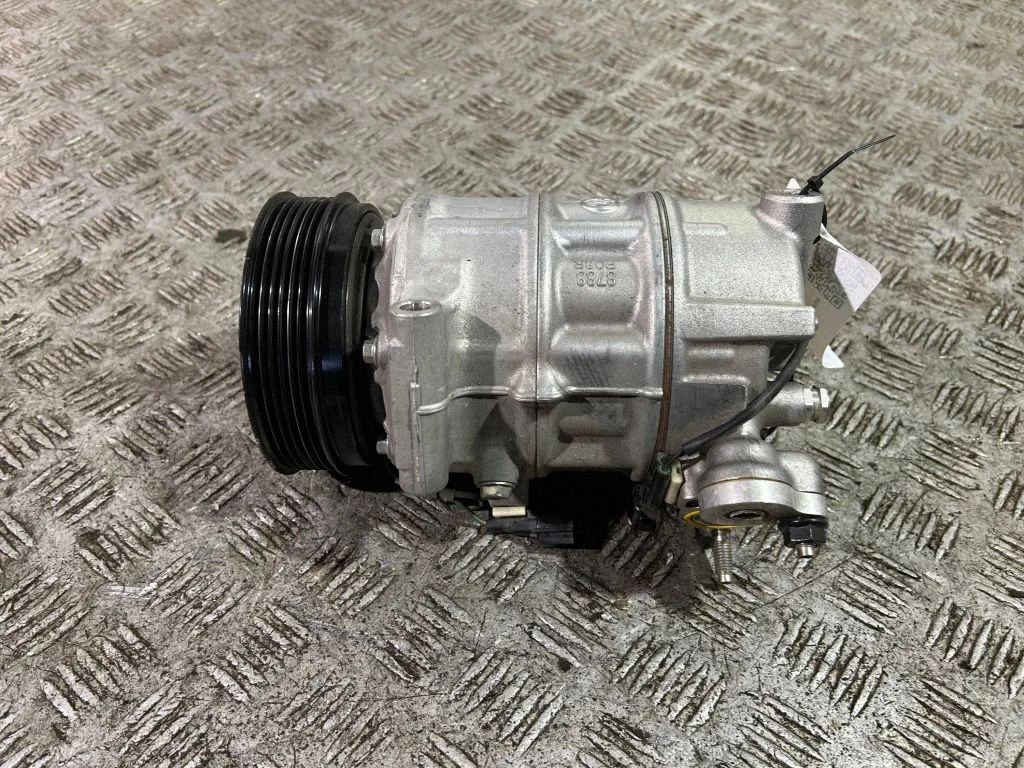 Kliimakompressor (pump) P31404446