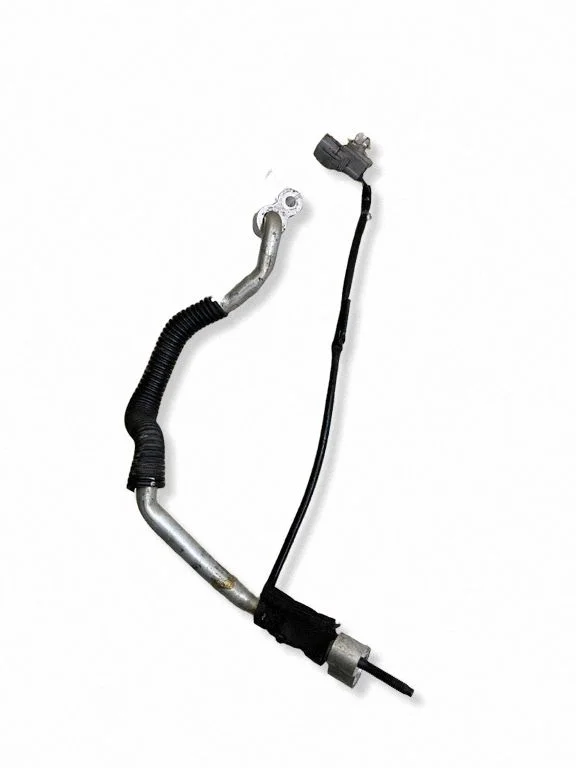 Air conditioning (A/C) pipe/hose 86206F02