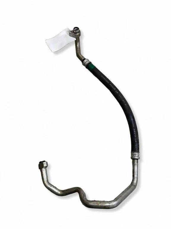 Air conditioning (A/C) pipe/hose