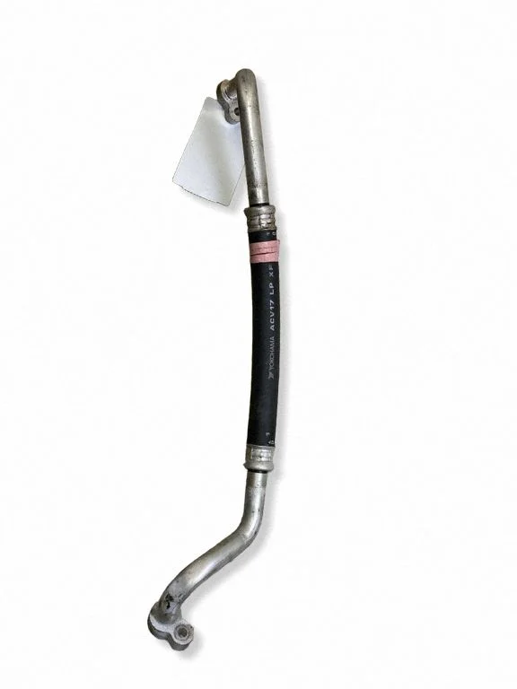 Air conditioning (A/C) pipe/hose