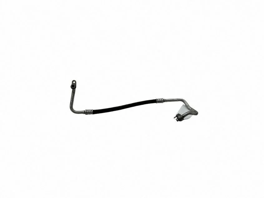 Air conditioning (A/C) pipe/hose A2468303415