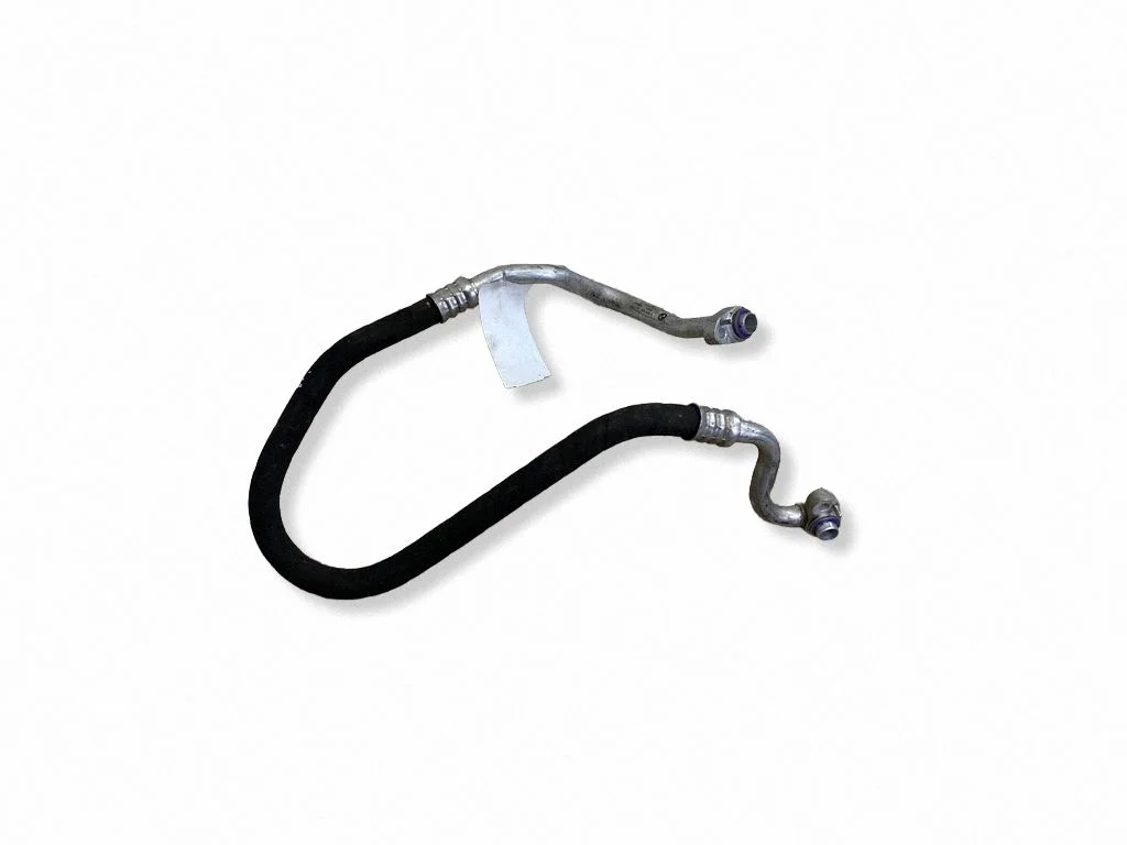 Air conditioning (A/C) pipe/hose 9868409