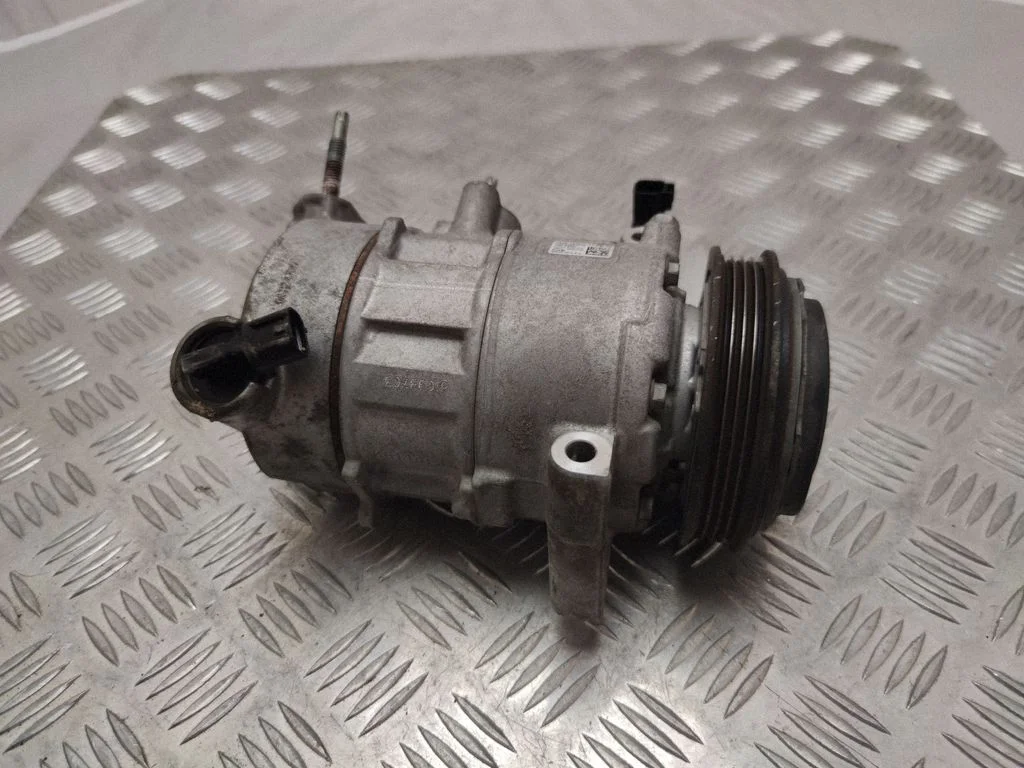 Kliimakompressor (pump) FR3B19D629AA