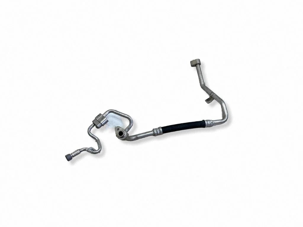 Air conditioning (A/C) pipe/hose 4KE816727E