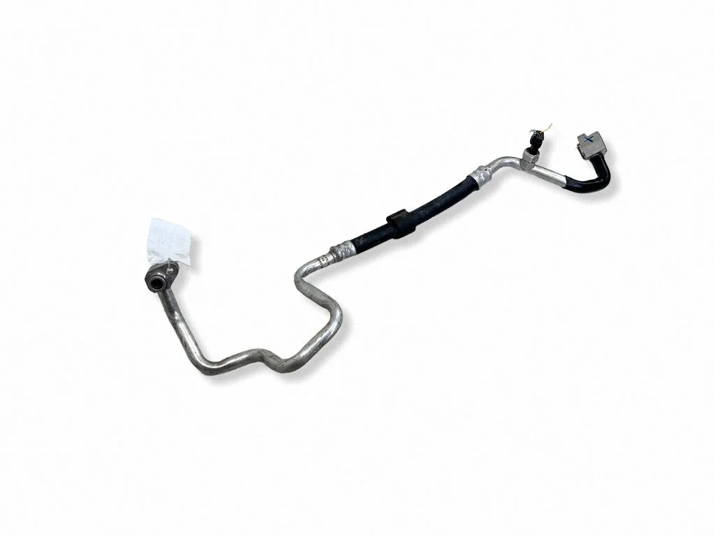 Air conditioning (A/C) pipe/hose 4KE816743J