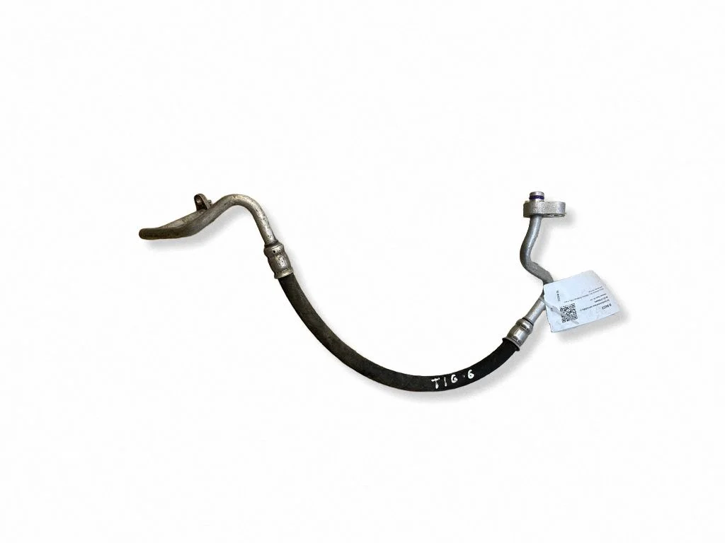 Air conditioning (A/C) pipe/hose 5QF816721AA