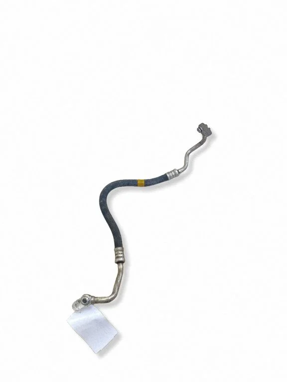 Air conditioning (A/C) pipe/hose