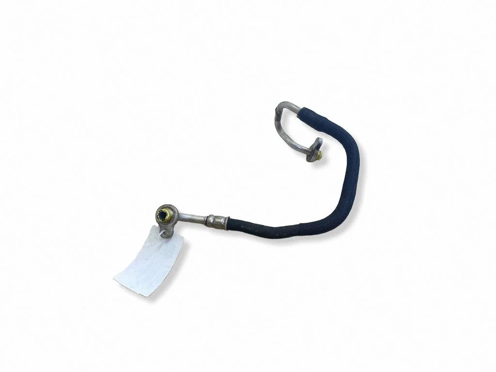 Air conditioning (A/C) pipe/hose 31369392