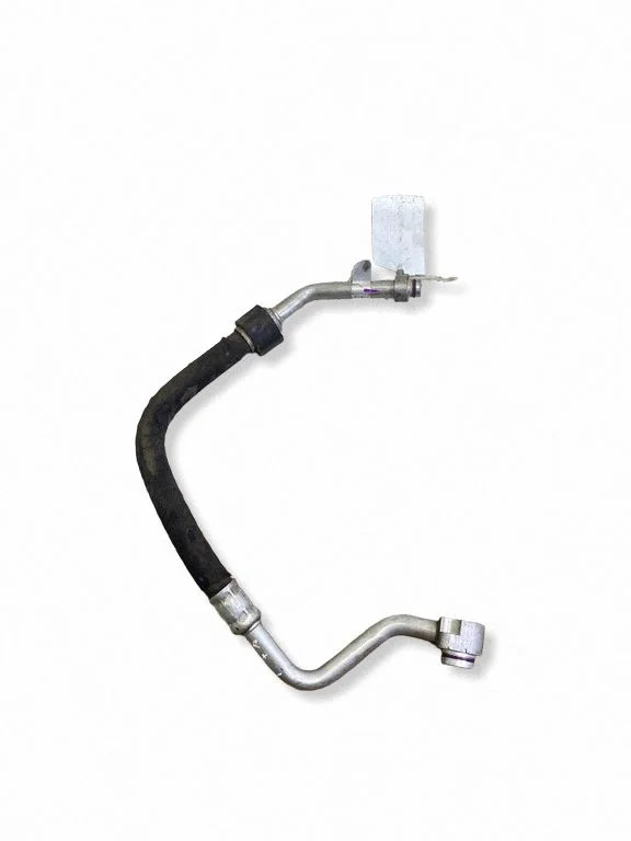 Air conditioning (A/C) pipe/hose 4M0816743BD