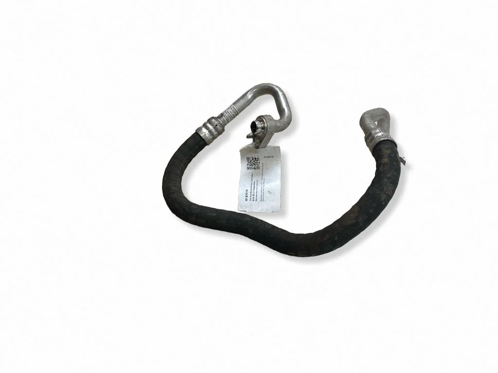 Air conditioning (A/C) pipe/hose A2538301400