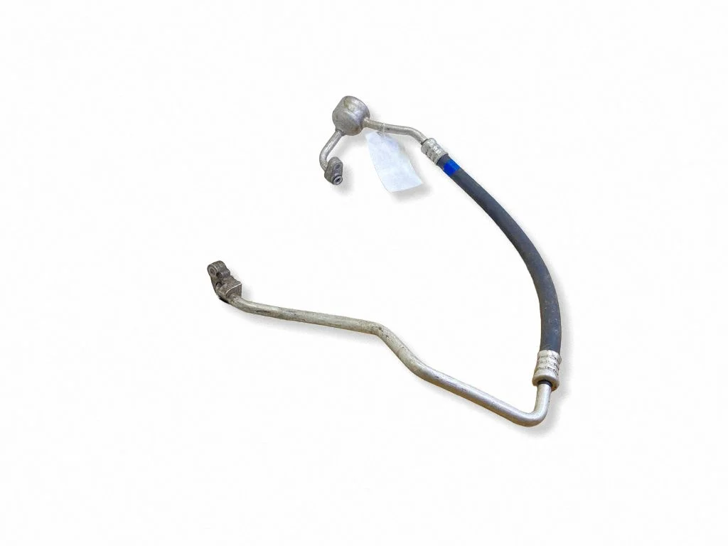Air conditioning (A/C) pipe/hose