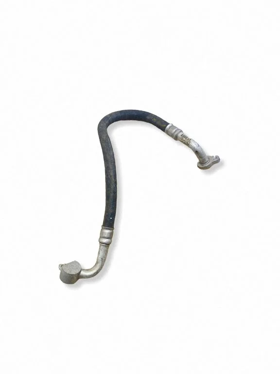 Air conditioning (A/C) pipe/hose